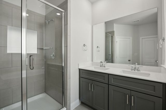 529 Magellan Road, Seagoville, TX 75159