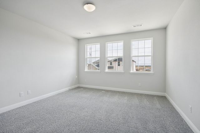 529 Magellan Road, Seagoville, TX 75159