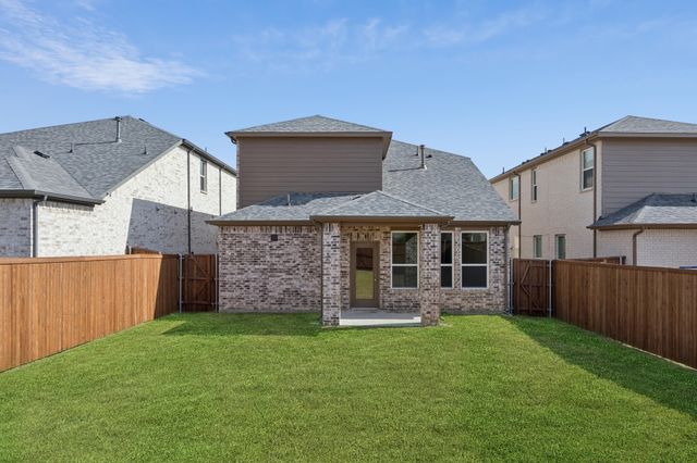 529 Magellan Road, Seagoville, TX 75159