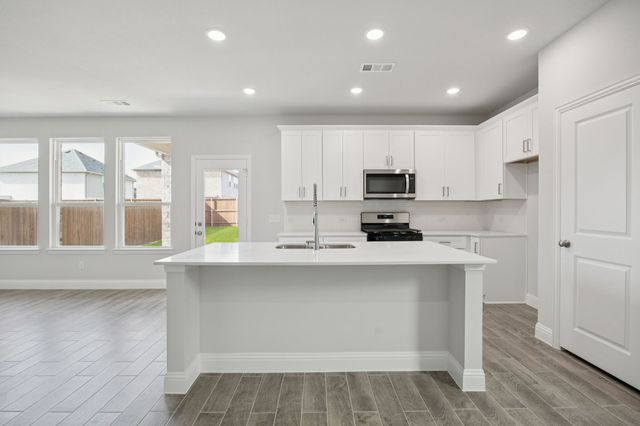 529 Magellan Road, Seagoville, TX 75159