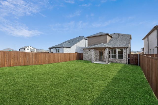 529 Magellan Road, Seagoville, TX 75159