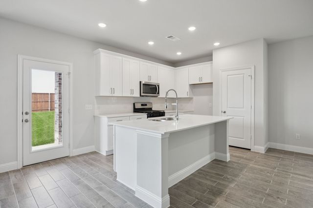 529 Magellan Road, Seagoville, TX 75159