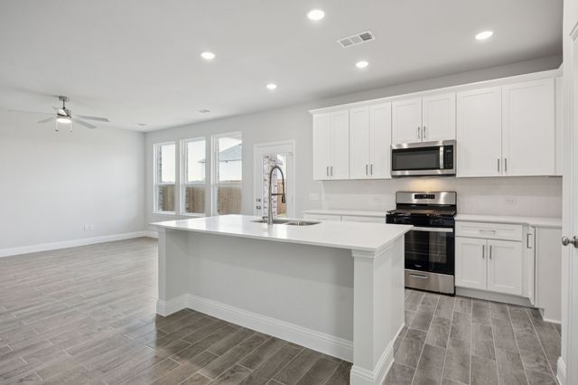 529 Magellan Road, Seagoville, TX 75159