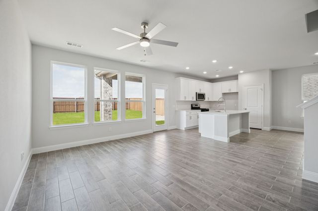 529 Magellan Road, Seagoville, TX 75159