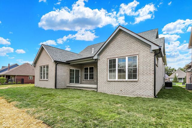 6559 Stonepoint Way, Indianapolis, IN 46237