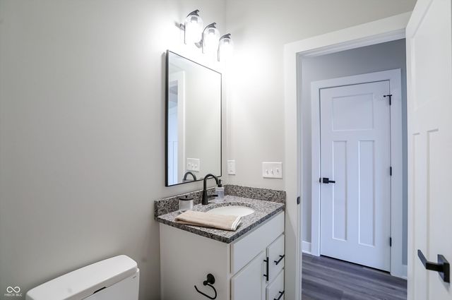 6559 Stonepoint Way, Indianapolis, IN 46237