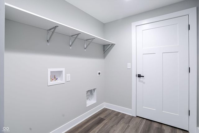 6559 Stonepoint Way, Indianapolis, IN 46237