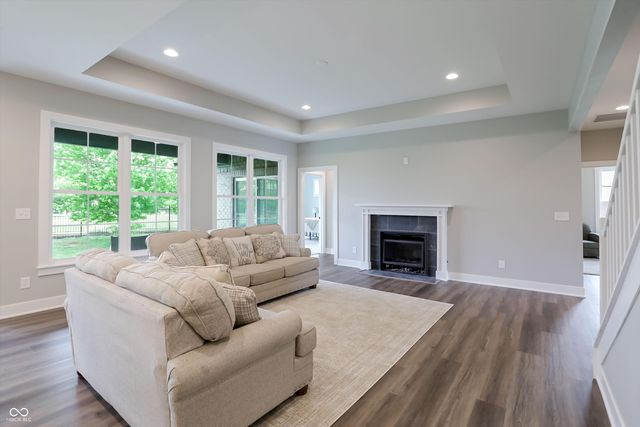 6559 Stonepoint Way, Indianapolis, IN 46237