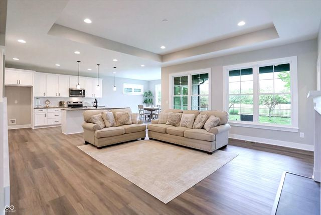 6559 Stonepoint Way, Indianapolis, IN 46237