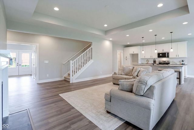 6559 Stonepoint Way, Indianapolis, IN 46237