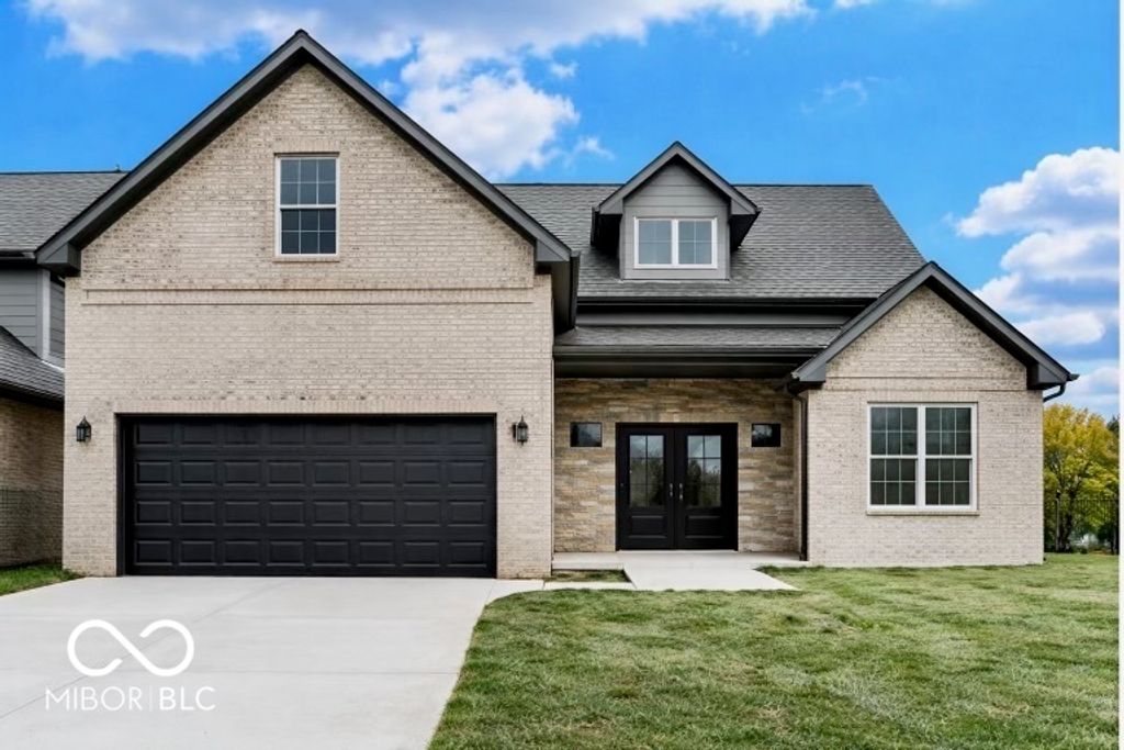6559 Stonepoint Way, Indianapolis, IN 46237