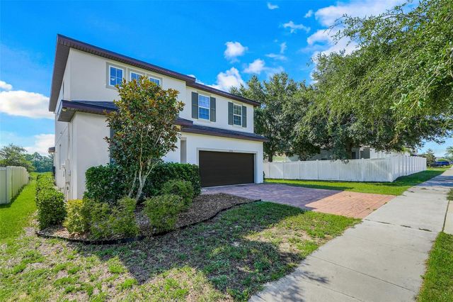 1230 STRATTON AVENUE, Groveland, FL 34736