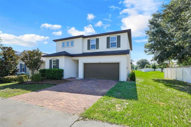 1230 STRATTON AVENUE, Groveland, FL 34736