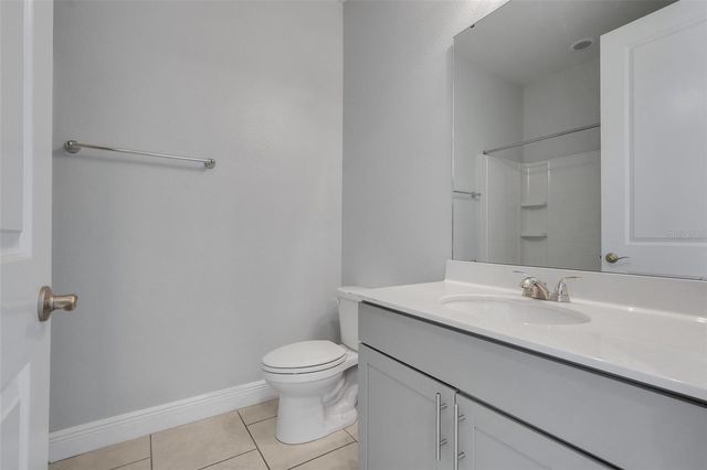1230 STRATTON AVENUE, Groveland, FL 34736