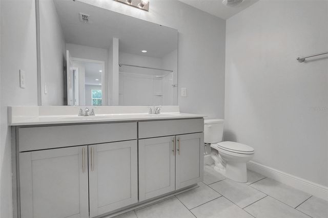 1230 STRATTON AVENUE, Groveland, FL 34736