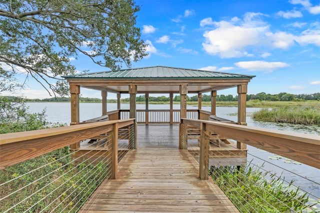 1230 STRATTON AVENUE, Groveland, FL 34736