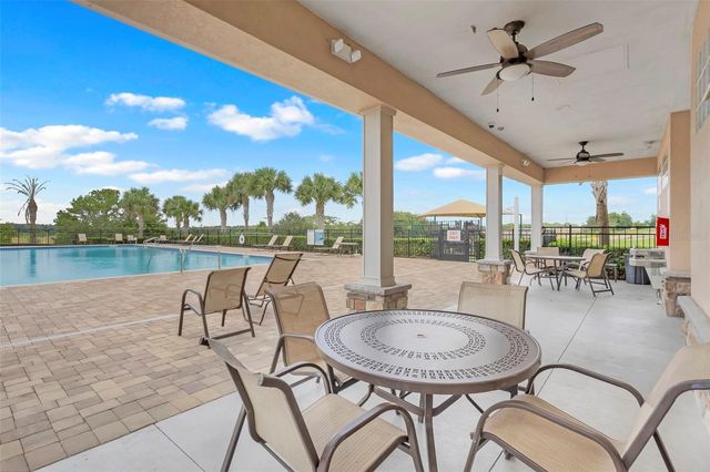 1230 STRATTON AVENUE, Groveland, FL 34736
