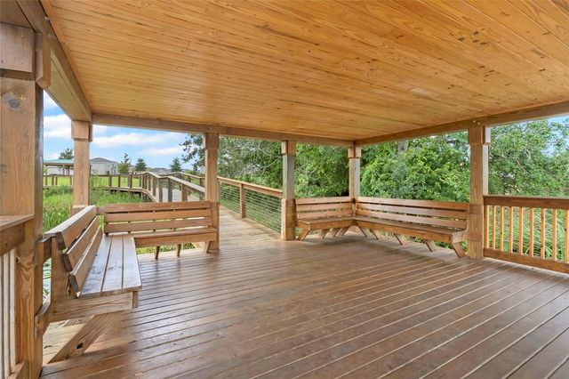 1230 STRATTON AVENUE, Groveland, FL 34736