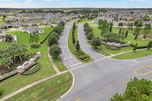 1230 STRATTON AVENUE, Groveland, FL 34736