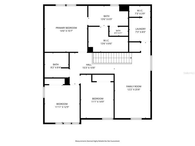 1230 STRATTON AVENUE, Groveland, FL 34736