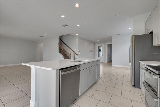 1230 STRATTON AVENUE, Groveland, FL 34736