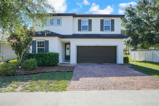 1230 STRATTON AVENUE, Groveland, FL 34736