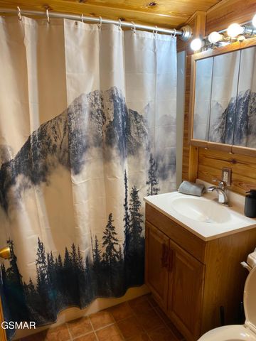 1030 E MADISON DRIVE Drive, Sevierville, TN 37876