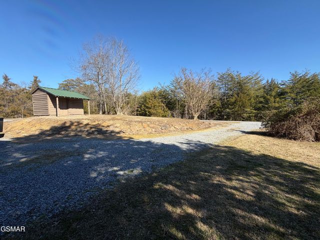 1030 E MADISON DRIVE Drive, Sevierville, TN 37876