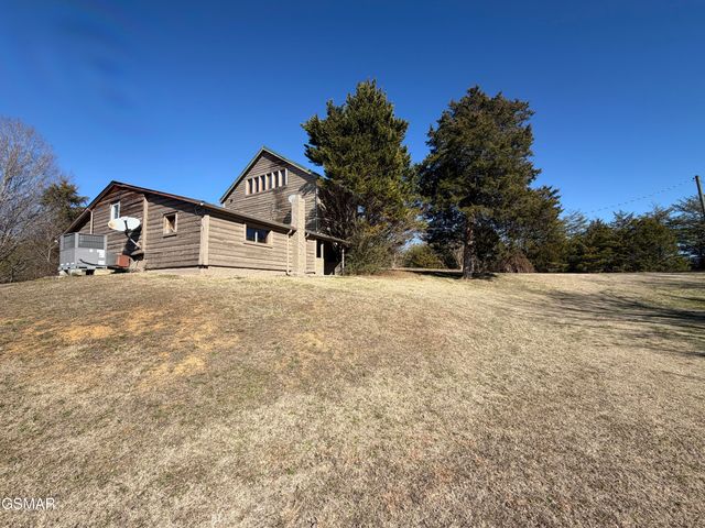 1030 E MADISON DRIVE Drive, Sevierville, TN 37876