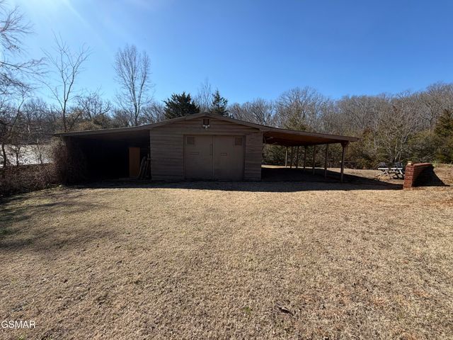 1030 E MADISON DRIVE Drive, Sevierville, TN 37876