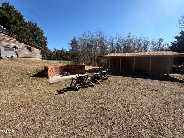 1030 E MADISON DRIVE Drive, Sevierville, TN 37876