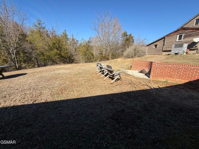 1030 E MADISON DRIVE Drive, Sevierville, TN 37876