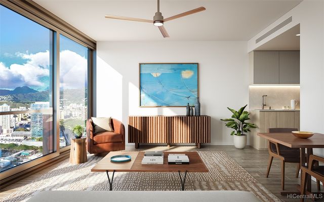 333 Ward Avenue 1208, Honolulu, HI 96814