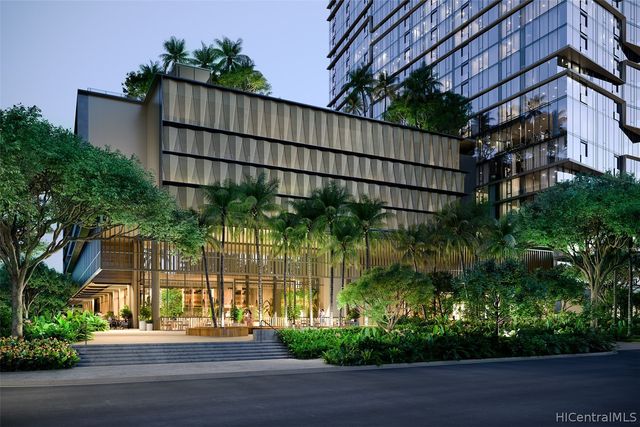 333 Ward Avenue 1208, Honolulu, HI 96814