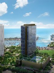 333 Ward Avenue 1208, Honolulu, HI 96814