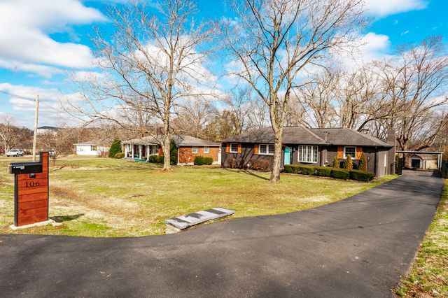 106 Oaklynn Dr, Madison, TN 37115