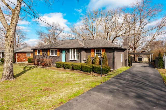 106 Oaklynn Dr, Madison, TN 37115