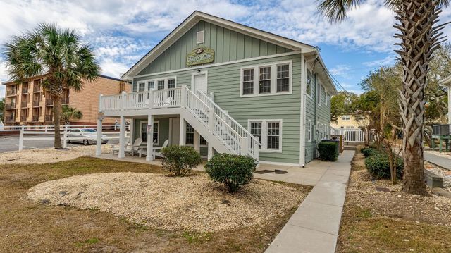 1906 S Ocean Blvd., North Myrtle Beach, SC 29582