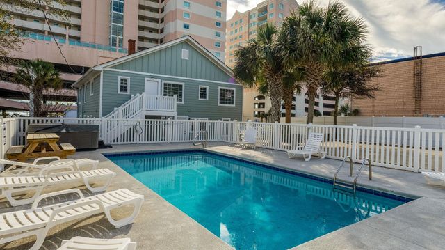 1906 S Ocean Blvd., North Myrtle Beach, SC 29582