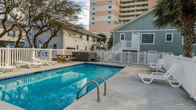 1906 S Ocean Blvd., North Myrtle Beach, SC 29582