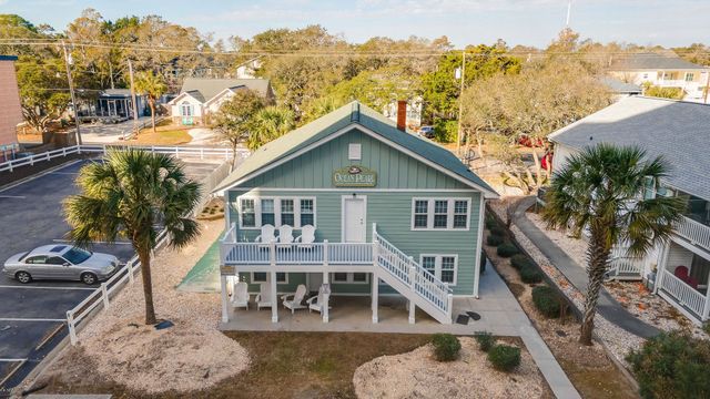 1906 S Ocean Blvd., North Myrtle Beach, SC 29582