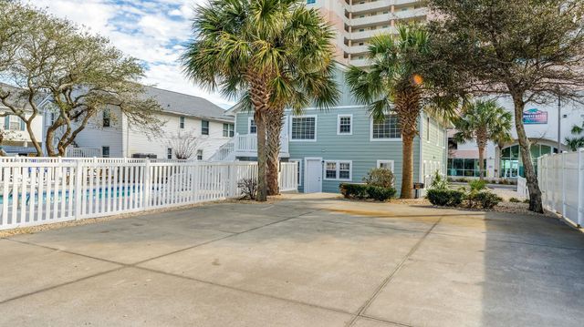 1906 S Ocean Blvd., North Myrtle Beach, SC 29582
