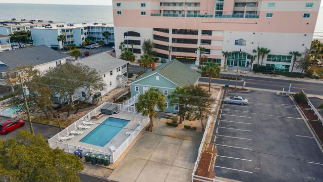 1906 S Ocean Blvd., North Myrtle Beach, SC 29582