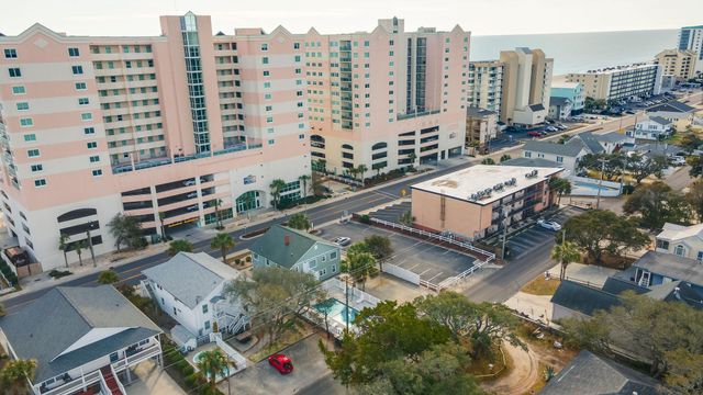 1906 S Ocean Blvd., North Myrtle Beach, SC 29582