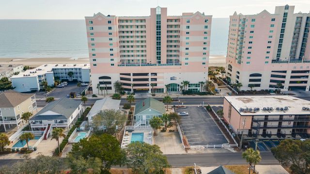 1906 S Ocean Blvd., North Myrtle Beach, SC 29582