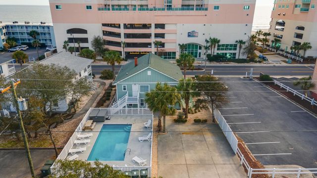1906 S Ocean Blvd., North Myrtle Beach, SC 29582
