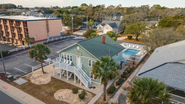 1906 S Ocean Blvd., North Myrtle Beach, SC 29582