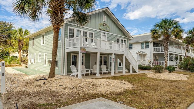 1906 S Ocean Blvd., North Myrtle Beach, SC 29582