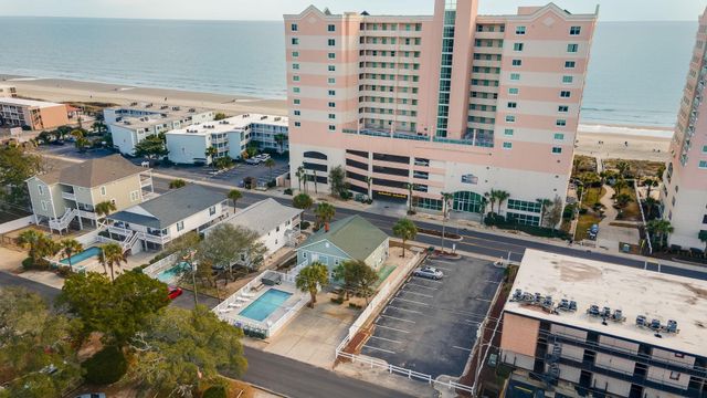 1906 S Ocean Blvd., North Myrtle Beach, SC 29582