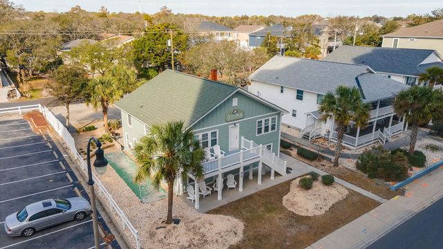 1906 S Ocean Blvd., North Myrtle Beach, SC 29582